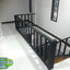 6-007 บ้านน็อคดาวน์ - บ้านหลังใหญ่ - ทรงปั้นหยา
