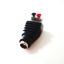 DC Power Jack ปลั๊กอะแดปเตอร์ ตัวเมีย หัวแจ๊ก 5.5x2.5mm
