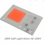 20W LED Light Grow AC 220V