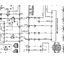 CD WIRING DIAGRAM TOYOTA MARK II 1G-FE VVT-i, 1JZ-FSE D4 (TRC, VSC), 1JZ-GE VVT-i TRC, 1JZ-GTE VVTI-i