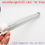 หลอดไฟปลูกต้นไม้ LED T8 10W ยาว 30CM 48 LED Grow Light AC 220V