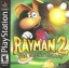PS1: Rayman 2 - The Great Escape (U) รหัส 1084