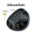 เครื่องอบเล็บเจล SUN C4plus 265W UV/LED รุ่นใหม่ไฟแรง