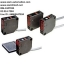 Photoelectric sensor ยี่ห้อ Hokuyo รุ่น PLX-403W (New)