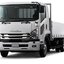 ISUZU FORWARD (2014-5~) วงจรไฟฟ้า 4HK1 6HK1 6HL1 คอมมอนเรล รถบรรทุกอีซูซุ ISUZU FORWARD WIRING DIAGRAM FTS FVZ FRR FRS FSS SMOOTHER-F วงจรเชียงกงญี่ปุ่น ไวริ่งไดแกรมรถบรรทุก