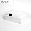เครื่องอบเล็บเจล L'UGX ของแท้ LG205 72w มีหมอนรองบนตัวเครื่อง