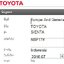 คู่มือซ่อม และ wiring diagram ทั้งคัน Toyota SIENTA , NSP17#, 2NR-FE 2016-2019
