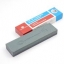 CARBORUNDUM หินลับมีดก้อนใหญ่ บราซิล ขนาด 8"x3"x1" ตราคนป่า (โหล)
