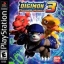 PS1: Digimon World 3 (U) รหัส 623