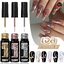 สีเจลตัดเส้น วาดลายเส้น สีเจลตัดขอบ แบรนด์ MISSCHEERING ขนาด5ml