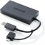 ออกใบกำกับภาษีได้ Wavlink WL-UG7602HC USB3.0/USB-C to HDMI Dual Display Adapter