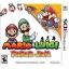 3DS: Mario & Luigi Paper Jam (US) [ส่งฟรี EMS]