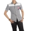 กางเกงสามส่วน รุ่น307 (สีดำ)