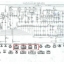 หนังสือ วงจรไฟฟ้า (wiring diagram) รถยนต์ TOYOTA AVALON MCX10 เครื่องยนต์ 1MZ-FE 95~ (JP)