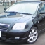 CD Wiring Diagram Avensis 3ZZ-FE, 1ZZ-FE, 1AZ-FE, 1AZ-FSE D4, 2AZ-FSE