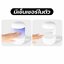 เครื่องอบเล็บเจลขนาดเล็ก ไฟฉายอบเล็บ ไฟฉายUV/LED อบเล็บเจล มีเซนเซอร์ 21w