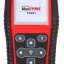 AUTEL MaxiTPMS TS501 TPMS Service Diagnostic Tool Auto Scan Diagnostic-Tool OBD2 Car Scanner Diagnostics OBDII Code Reader