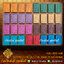 บล็อกพระ ซิลิโคน แบบที่ 37 (พระเหนือพรหม)