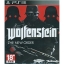 PS3: Wolfenstein - The New Order (Z3) [ส่งฟรี EMS]