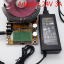 อะแดปเตอร์ Adapter 24V 3A หัวแจ๊ก 5.5x2.5mm