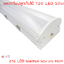 หลอดไฟปลูกต้นไม้ T20 50W ยาว 90CM LED Grow Light AC 220V หลอดใหญ่