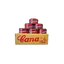 CANA !!! ส่งไว !!! CANA น้ำยาขัดเงา น้ำยาขัดเบาะ ครีมขัด เคลือบสีรถยนต์ ขนาด 100 และ 200 กรัม