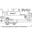 CD WIRING DIAGRAM TOYOTA LAND CRUISER, PRADO 70-79 1KZ-T, 2L-T, 3L