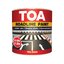 TOA Road Line สีทาถนน ขนาด 3 ลิตร ทีโอเอ โร้ด ไลน์