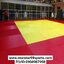 เบาะยูโดทาทามิหนา6.5cmเสื่อXPE สนามBJJ สนามMMA ยูยิตสู คาราเต้