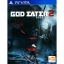 PSVita: God Eater 2 Rage Burst (Z3) - Eng [ส่งฟรี EMS]