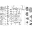 CD WIRING DIAGRAM TOYOTA NOAH 2C, 3C-E, 3C-T, 3C-TE, 3S-FE, 3S-FE TWIN COIL, 7K-E
