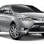 Toyota VIOS New GEN3 เกียร์ CVT เครื่องยนต์ DUAL VVT-I, NCP15#, NSP15#,2NR-FBE, 3NR-FE, 1NZ-FE ปี 2017