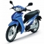 คู่มือซ่อม วงจรไฟฟ้า มอเตอร์ไซค์ Honda Wave 110i ภาษาไทย