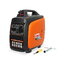 POLO P2250IS เครื่องปั่นไฟอินเวอร์เตอร์ กำลังไฟ 2.0 kW น้ำมัน 4 ลิตร สตาร์ทมือ โปโล