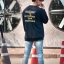 เสื้อยืด แขนยาว SL115-G BOYY สีดำ