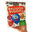 Craft Factory: Balloon Buddies (Craft Factory Boxset) ทำMonster จากลูกโป่ง