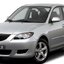 MAZDA 3 (03-08) ภาษาไทย คู่มือซ่อมรถยนต์วงจรไฟฟ้า MAZDA 3 บอดี้ BK วงจรไฟฟ้าเครื่องยนต์ ZY-VE LF-VE L3-VE เกียร์รุ่น F35M-R FN4A-EL G35M-R คู่มือซ่อมมาสด้าสาม mazda3 ไดแกรมมาสด้า3