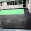 แผ่นยาง EPDM ความหนา 25 mm 1200บาท