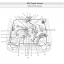 CD คู่มือซ่อม และ WIRING DIAGRAM TOYOTA TACOMA เครื่องยนต์ 2RZ-FE, 3RZ-FE, 5VZ-FE