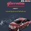 คู่มือการซ่อม Allnew isuzu D-max ชุดเพลาขับ,เพลา ,ข้อมูลรหัสวิเคราะห์ปัญหา DTC (ทุกรุ่น)มระบบควบคุมชุดเพลาขับ รุ่น 4WD,เฟืองท้าย (ทุกรุ่น),ห้องเกียร์ทรานสเฟอร์ (ทุกรุ่น)