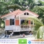 3-014 บ้านน็อคดาวน์ - ทรงจั่วมุกซ้อน