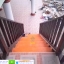 5-023 บ้านน็อคดาวน์หลังใหญ่ - ทรงจั่วมุกซ้อน
