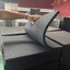แผ่นยางปูพื้นฟิตเนส ความหนา 25 mm มิกซ์สีEPDM 900บาท
