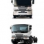 คู่มือซ่อม ระบบไฟฟ้าตัวถัง 6sd1 6he1รถบรรทุก ISUZU FVM / FXZ / GXZ Euro2 ภาษาไทย
