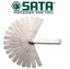 SATA ฟิลเลอร์เกจ 0940x ซาต้า