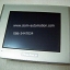 Touch-Screen HMI Proface GP2301-SC41 ( มือสอง 90% สภาพสวยมากคะ )