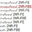 คู่มือซ่อม และ wiring diagram ทั้งคัน Toyota YARIS ATIV NCP15#,NSP15# 2NR-FE, 2NR-FBE, 3NR-FE ปี 2017-2019