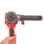 Milwaukee M18 FPMC-0 เครื่องปั่นสีไร้สาย 18 โวลท์ มิลวอคกี้ เครื่องเปล่า