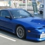 คู่มือซ่อม WIRING DIAGRAM NISSAN SILVIA S13 200SX, 180SX