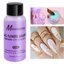 น้ำยาต่อเล็บ ปั้นอะคริลิค น้ำยาMonomer Acrylic Nail ขนาด40ml
